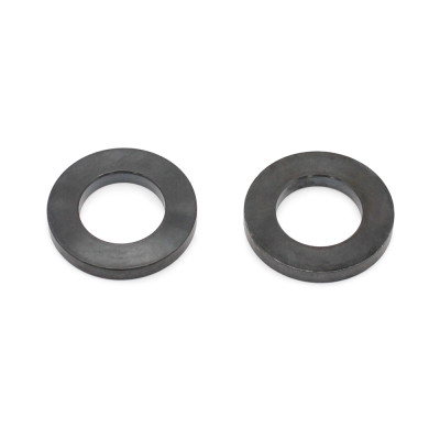 Wilwood spacer spindle .86 IDX1.50 THK - 300-12413 Photo - Primary