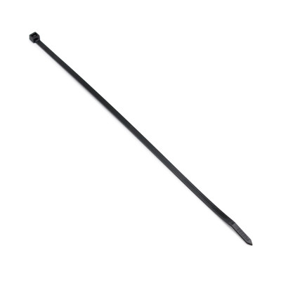 Wilwood tie wire 3/16X11IN. nylon black - 300-8598 Photo - Primary