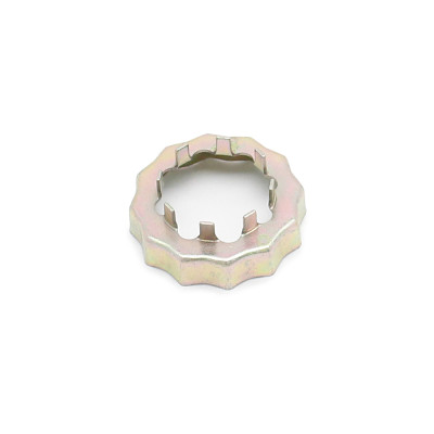 Wilwood retainer spindle nut ford OEM - 300-9549 Photo - Primary