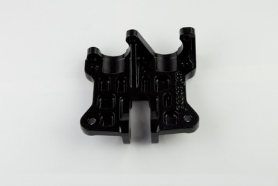 Wilwood base pedal dual M/C 60 deg remote - 330-4498 Photo - Primary