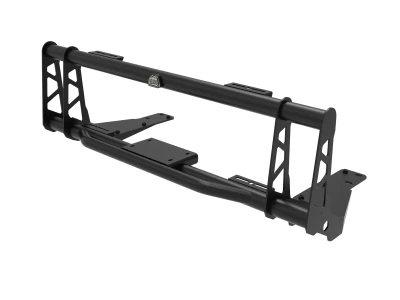 aFe POWER 2026 Subaru Outback Wilderness (BU) H4-2.4L (t) Terra Guard Bull Bar w/ Winch Mount - 79-27033 Photo - Primary
