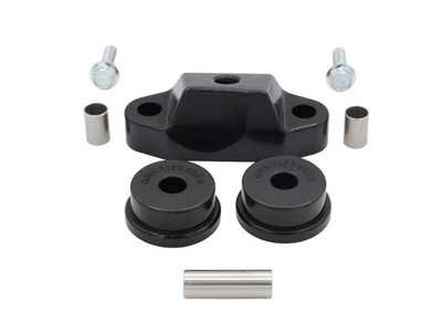 GrimmSpeed 04-21 Subaru STI 6-Speed Shifter Bushing Kit - GRM.1153.1.0 Photo - Primary