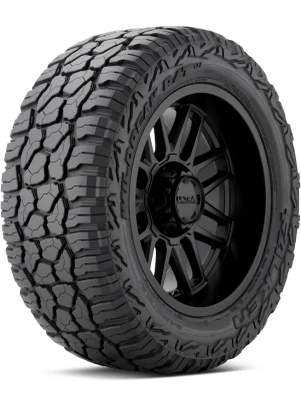 Falken WildPeak R/T01 33X12.5R17LT