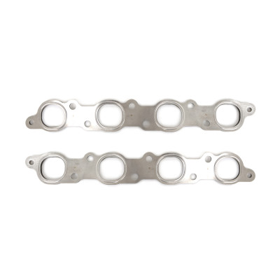 Cometic Ford 7.3L Godzilla V8 .040in MLH Exhaust Gasket - Pair - C15664-040 Photo - Primary