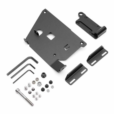 Cobb 24-26 Ford F-150 Raptor ACC Relation Bracket - 8G4630 Photo - Primary