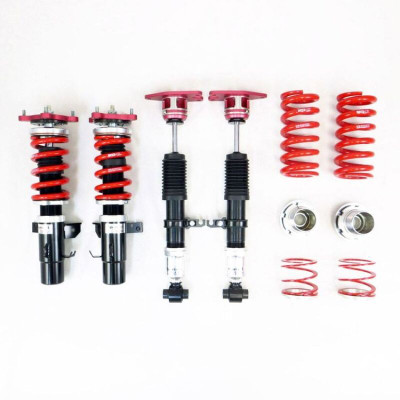 RS-R 2020+ Toyota Supra Sports-i Club Racer Coilovers - XNSPT216MP User 1