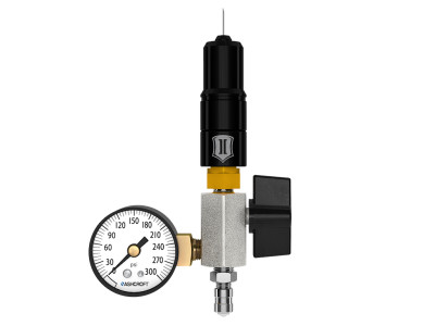 ICON Safety Nitrogen Charging Needle Tool Kit - 202010 Photo - Primary