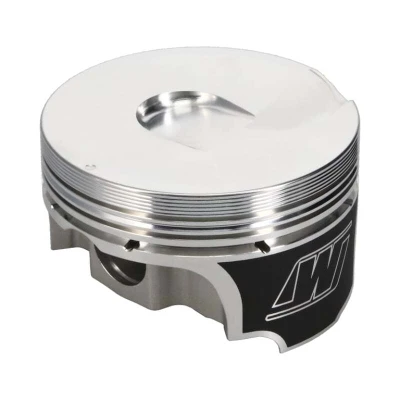 Wiseco Chevrolet L83 3.800in Bore 1.292in CH -8.50 CC Professional Piston - Single - 60380RX2 Photo - Primary