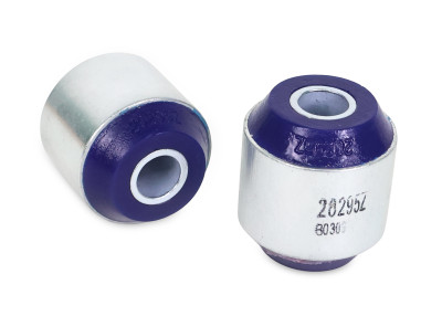 Superpro 19-25 Toyota RAV4 Rear Lower Control Arm Inner Forward Bushing Kit - SPF5957K Photo - Primary