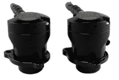 Turbosmart 2026+ Dodge Charger 3.0L Hurricane Dual Port VR32 Kompact EM BOV - TS-0223-1042 User 1