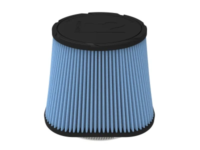 aFe Magnum FORCE Intake Replacement Air Filter w D2 Dry Media 7-1/8in x(8-3/4x8-3/4)in x7in x6-3/4in - 21-91068V Photo - Primary