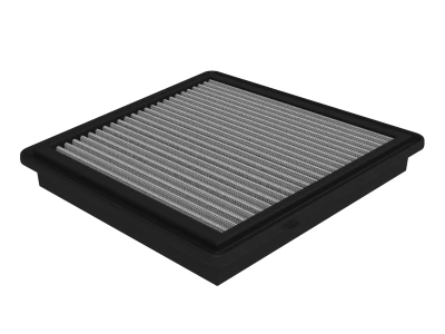 aFe Magnum FLOW OE Replacement Air Filter Pro DRY S Nissan Patrol/Armada (Y63) 25-26 V6-3.5L (tt) - 30-10442D Photo - Primary