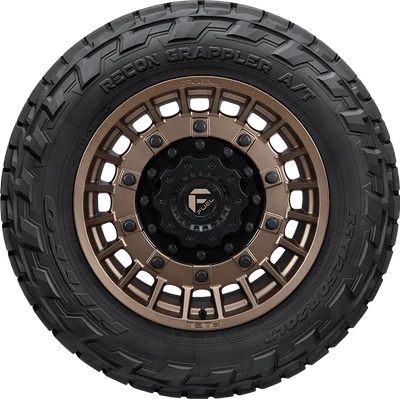 NITTO RECON GRAP LT325/60R20