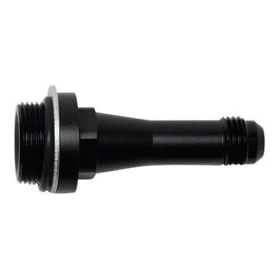 DeatschWerks 6AN Long to 7/8-20 Carb Adapter - 6-02-0938-B Photo - Primary
