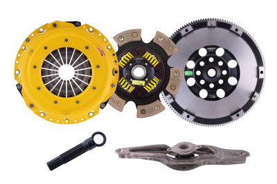 ACT 14-24 Mini Cooper S HD/Race Sprung 6 Pad Clutch Kit - BM18-HDG6 Photo - Primary