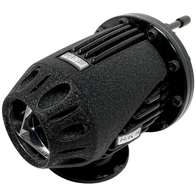 HKS SQV IV BLACK EDITION UNIVERSAL ASSY - 71008-AK005