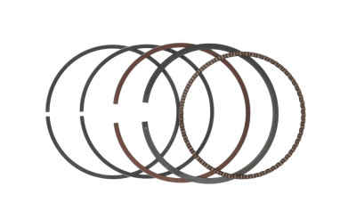 Wiseco Piston Ring (for p/n ASC-03178) - 2933XC User 1