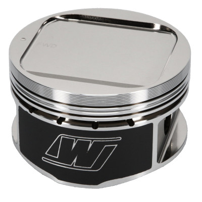 Wiseco Subaru WRX 4v R/Dome 8.4:1 CR 92mm Piston Shelf Stock Kit - K588M92 Photo - Primary