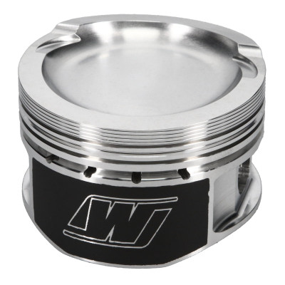 Wiseco VW VR6 2.8L 10.5:1 82.5mm Piston Shelf Stock Kit - K607M825 Photo - Primary