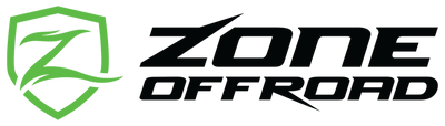 Zone Offroad 13-18 Ram 3500 - 14-20 Ram 2500 4in Coil Spring-Gas - ZOND3301 Logo Image