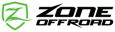 Zone Offroad 2014 Ram 2500 4.5in Rear Coil Spring - ZOND3409 Logo Image