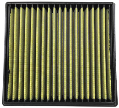 Airaid 15-18 Chevrolet Colorado L4-2.5L F/I Direct Replacement Filter - 855-030 Photo - Primary