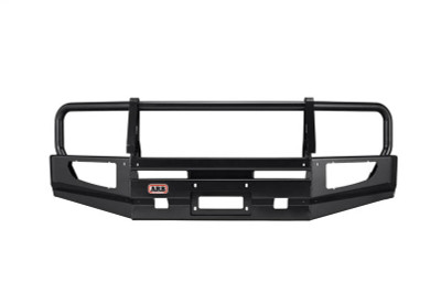 ARB Combination Bar Flared Fortuner 2011On Fog Option Srs - 3421610 Photo - Primary