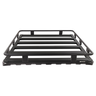 ARB 61in x 51in BASE Rack with Mount Kit Deflector and Full Rails - BASE234 Photo - Primary