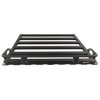 ARB Base Rack Kit Includes 61in x 51in Base Rack w/ Mount Kit Deflector and Front 1/4 Rails - BASE262 Photo - Primary