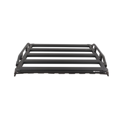ARB Base Rack 49in x 45in with Mount Kit/Deflector/Trade (Side) Guard Rails - BASE284 Photo - Primary