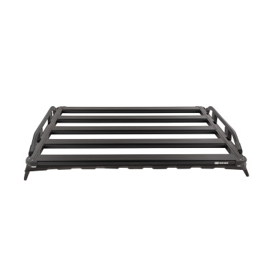 ARB Base Rack 49in x 51in with Mount Kit/Deflector/Trade (Side) Guard Rails - BASE294 Photo - Primary