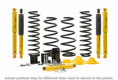 ARB Bp51 Kit Heavy Jk 2 Door - OMEJK2DBP51HK Photo - Primary