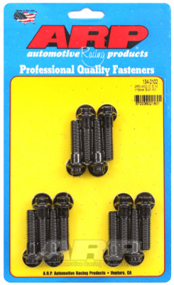 ARP SB Chevy 12pt Intake Manifold Bolt Kit - 134-2102 Photo - Primary