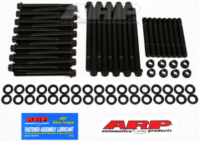 ARP 64-71 BB Chrysler 426 Hemi & New Hemi Crate Motor Head Bolt Kit - 145-3901 Photo - Primary