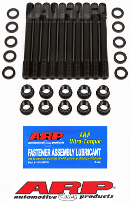 ARP Ford Pinto 2300cc Inline 4 Undercut 12 pt Head Stud Kit - 151-4702 Photo - Primary