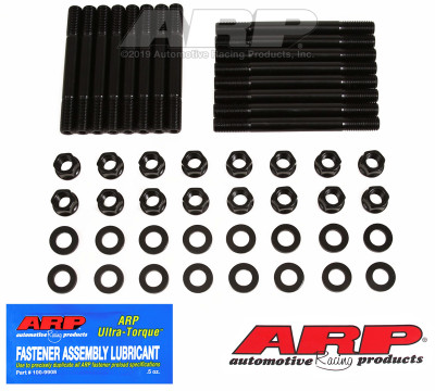 ARP Ford T-Bird V6 Super Coupe Hex Head Stud Kit - 153-4001 Photo - Primary