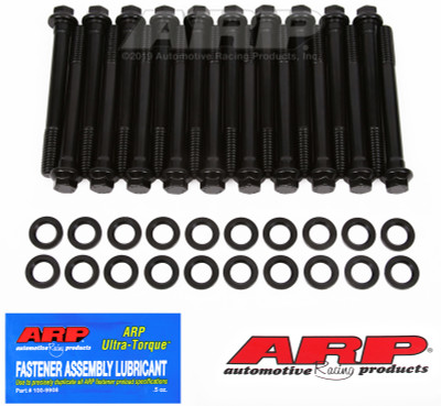 ARP SB Ford 351C Head Bolt Kit - 154-3604 Photo - Primary