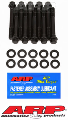 ARP SB Ford 2-Bolt Main Bolt Kit - 154-5001 Photo - Primary