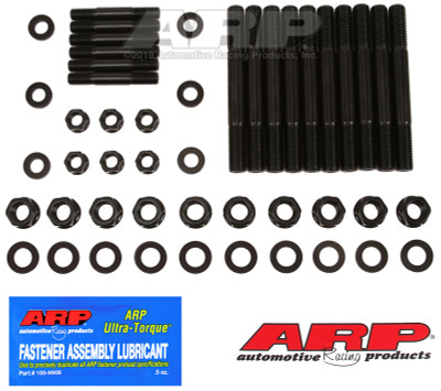 ARP Ford 351W 4-bolt Main Stud Kit - 154-5603 Photo - Primary