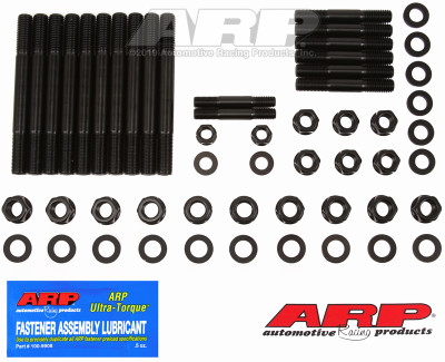 ARP BB Ford 460c.i.d. 385 Series Main Stud Kit - 155-5501 Photo - Primary