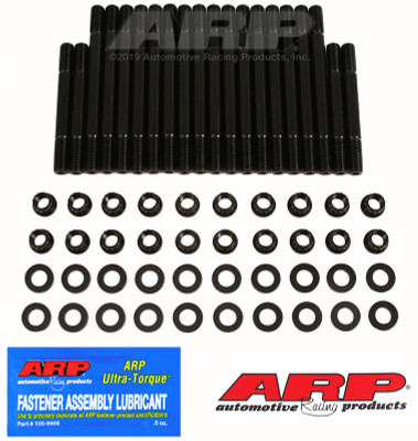 ARP Oldsmobile 455 12pt Head Stud Kit - 185-4201 Photo - Primary