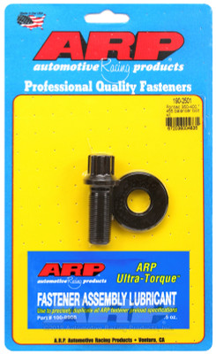 ARP Pontiac 350-400-455 Balancer Bolt Kit - 190-2501 Photo - Primary