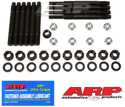 ARP Main Stud Stud Kit BB Chevy 2 Bolt - 235-5502 Photo - Primary