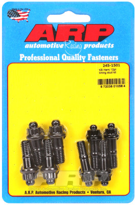 ARP KB Hemi 12pt Timing Stud Kit - 245-1501 Photo - Primary