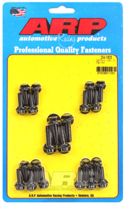 ARP SB Ford 12pt Oil Pan Bolt Kit - 254-1803 Photo - Primary