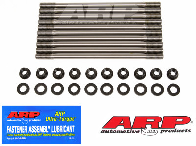 ARP 99-05 Suzuki GSX 1300R Hayabusa Head Stud Kit - 271-4701 Photo - Primary