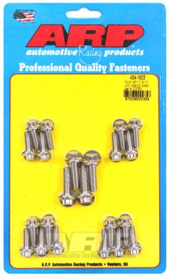 ARP Ford SS 12pt 351C and W Oil Pan Bolt Kit - 454-1803 Photo - Primary