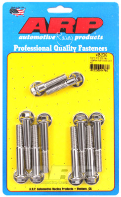 ARP Ford FE SS Hex Intake Manifold Bolt Kit - 455-2002 Photo - Primary