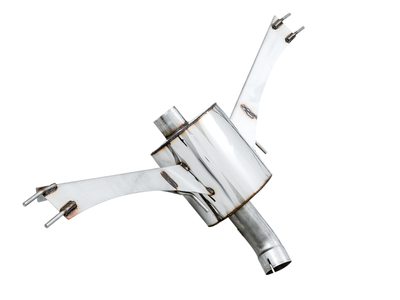 AWE Tuning Honda Civic Si 10th Gen 1.5L Turbo Touring Edition Conversion Kit - 3815-11048 Photo - Primary