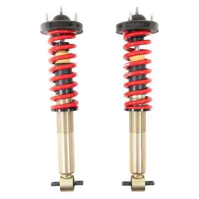 Belltech 2021+ Ford F-150 0-3.5in Front Leveling Coilover Kit - 15107 Photo - Primary